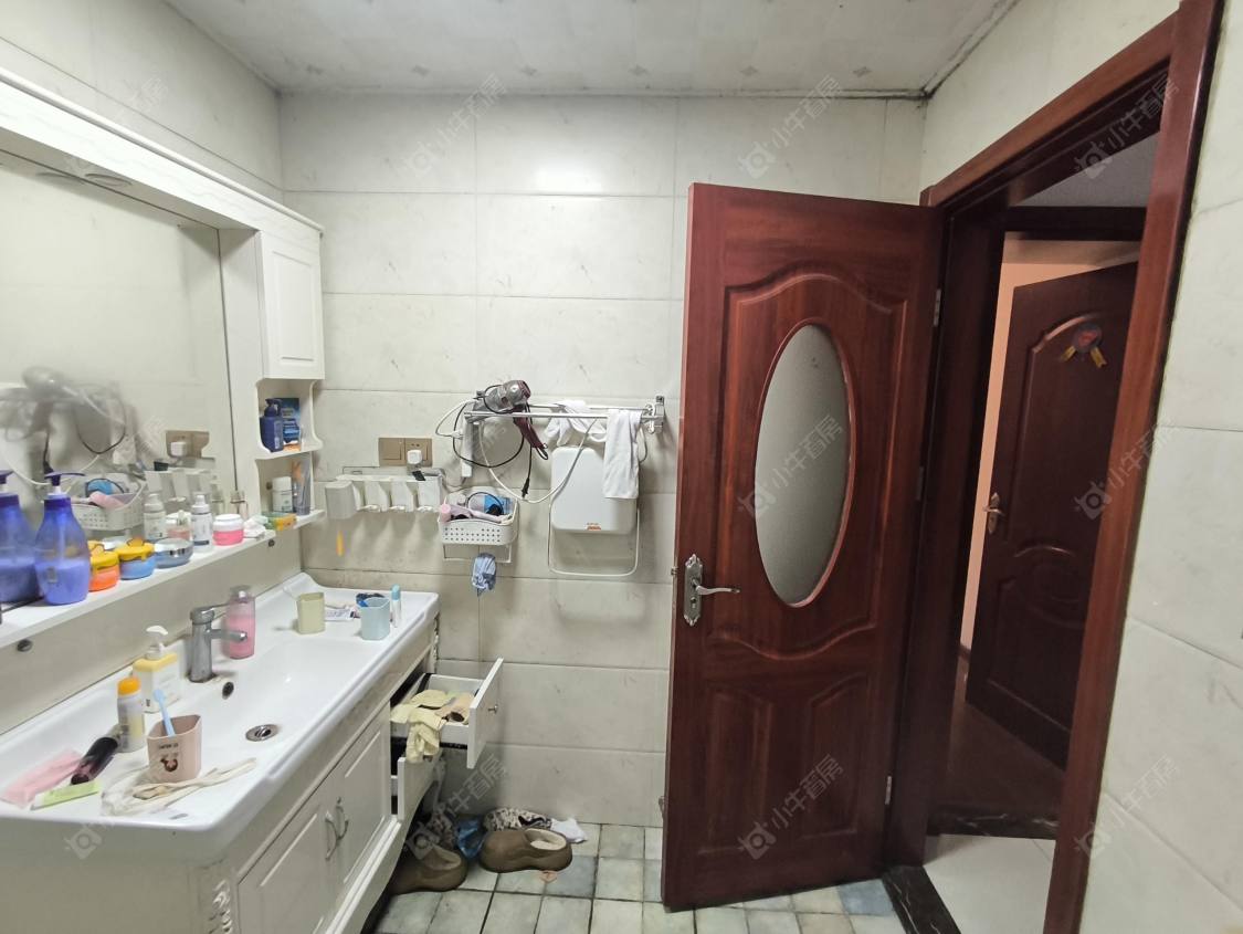 常州南湖家苑在租房源户型图_小牛看房