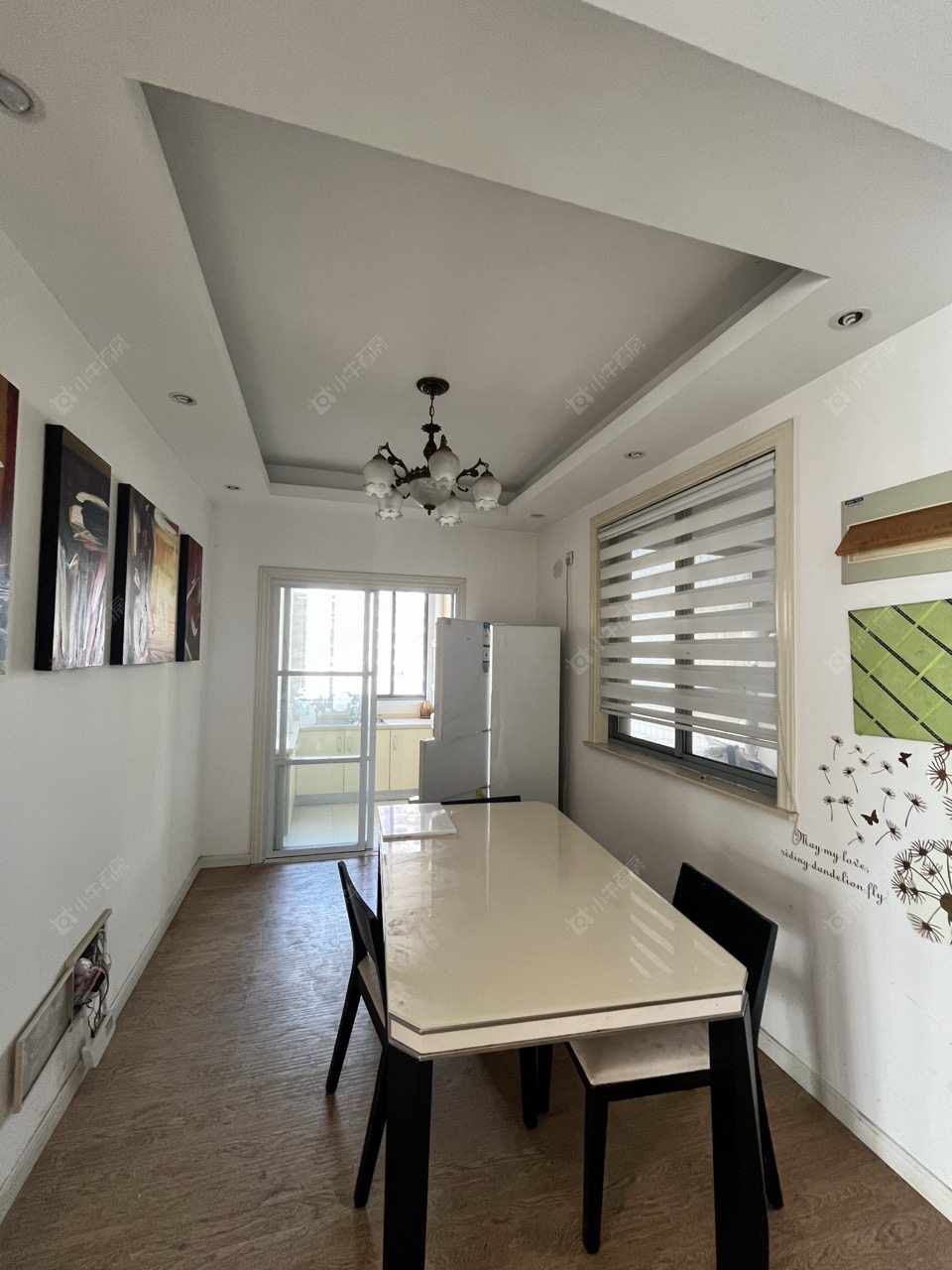 常州滨江明珠城东区在租房源室内图_小牛看房