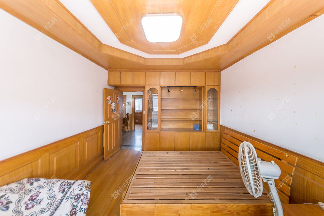 桃园路物资楼房源室内图 常州桃园路物资楼在租房源室内图_小牛看房