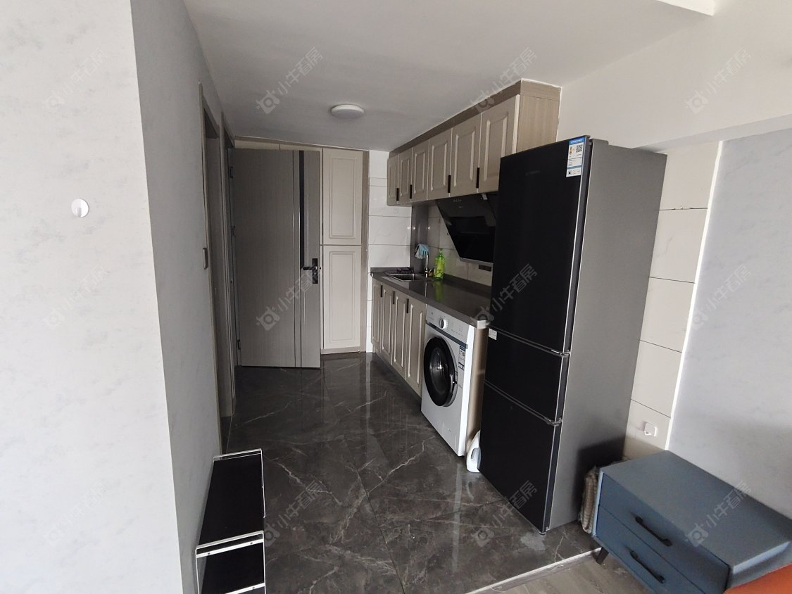 常州芝荟时光在租房源室内图_小牛看房