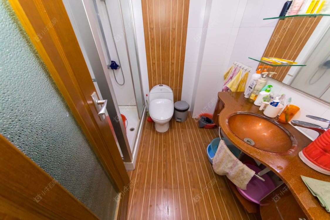 蓝天花园东区房源室内图 常州蓝天花园东区在售二手房源室内图_小牛看房