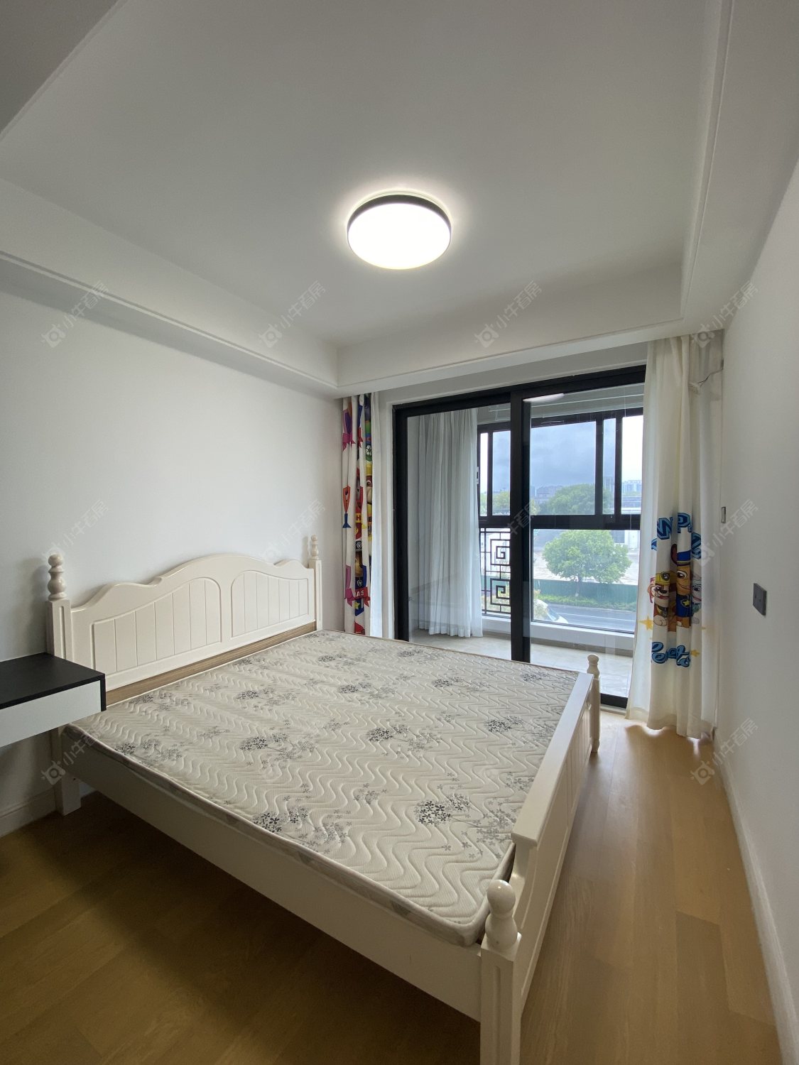 常州龙城金茂府东区在租房源_小牛看房