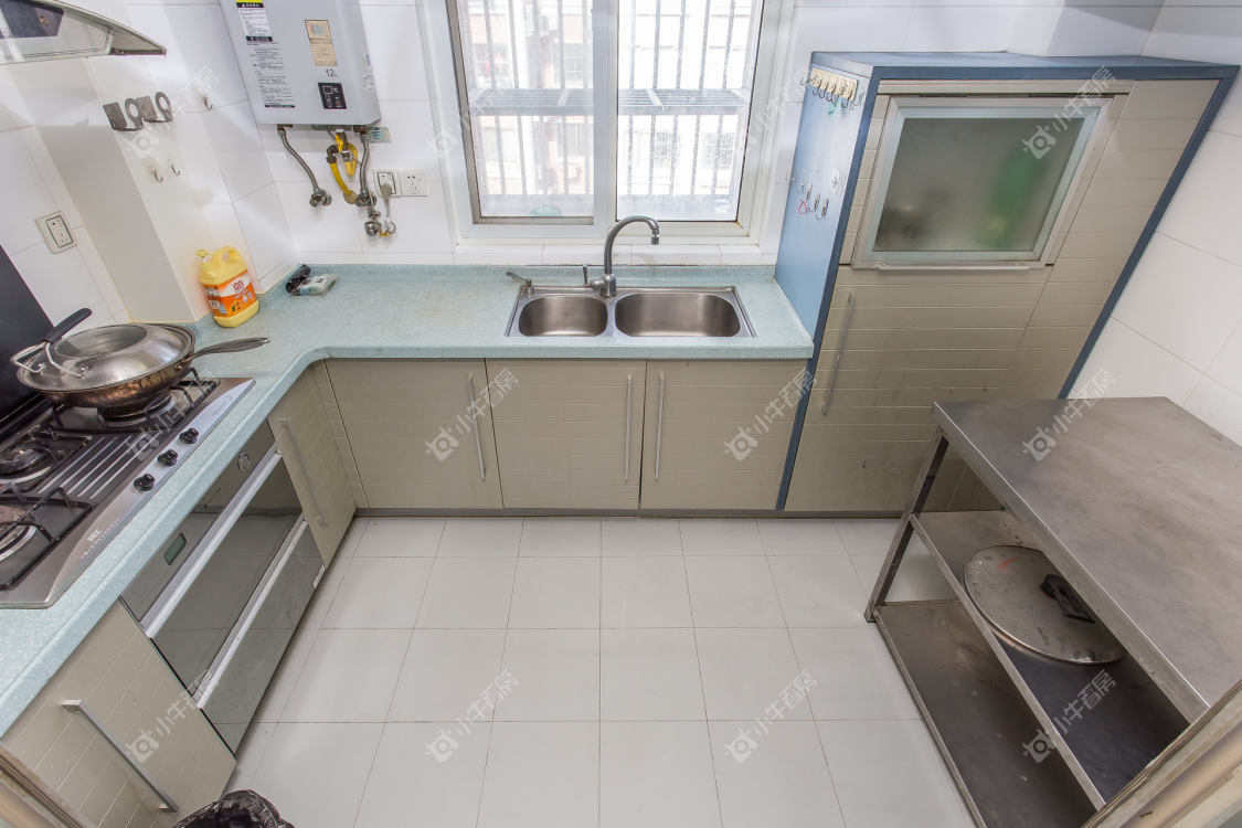 常州红梅假日花苑在租房源室内图_小牛看房