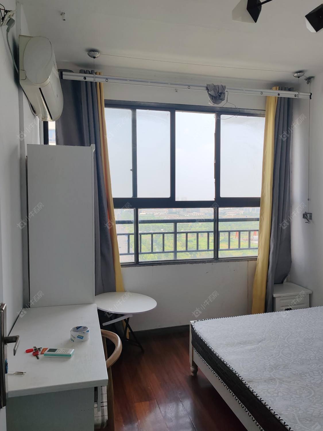 常州华润万象府在租房源室内图_小牛看房