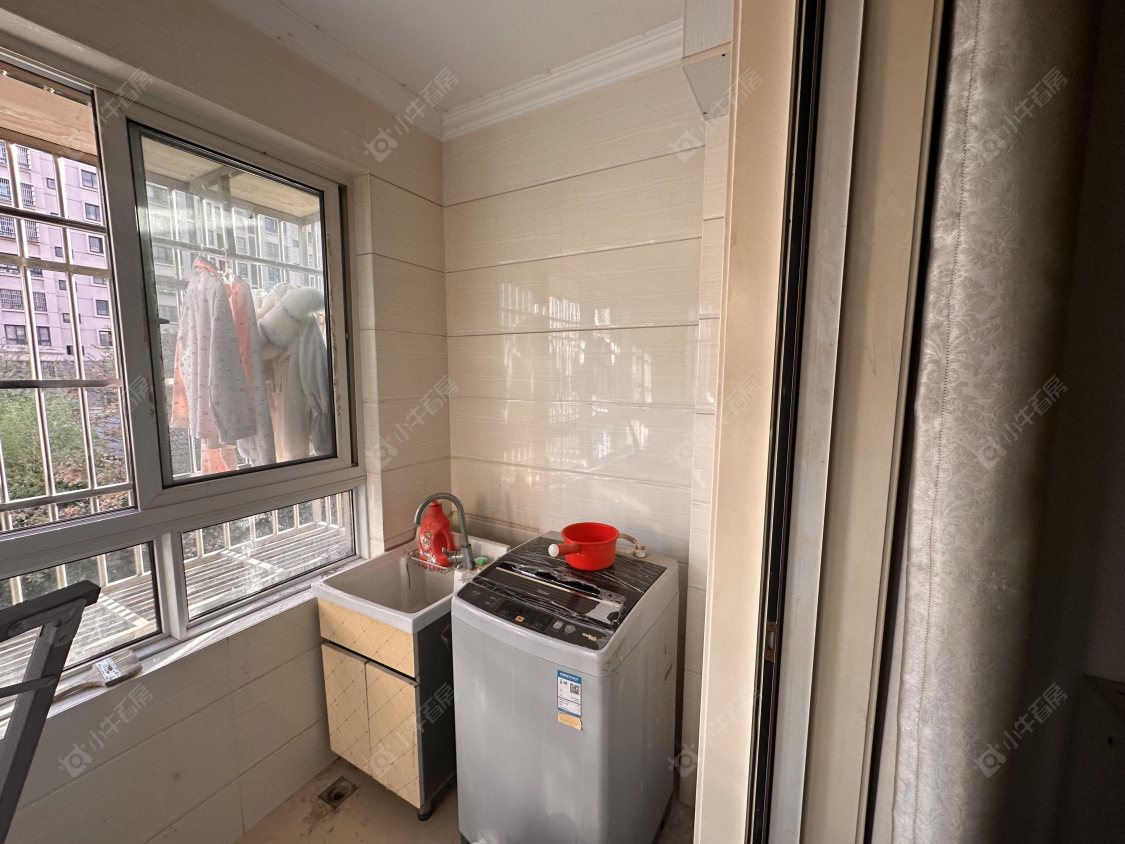 常州米兰阳光在租房源_小牛看房