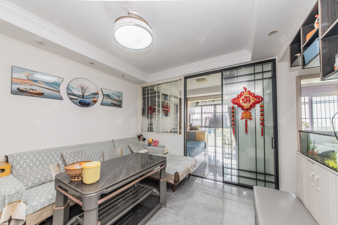 常州五洲国际在售二手房_小牛看房