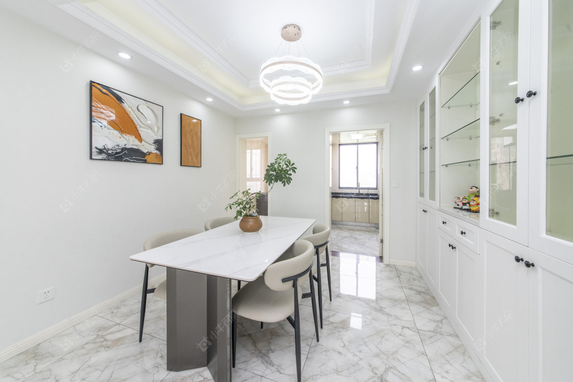 常州聚湖雅苑在售二手房源室内图_小牛看房