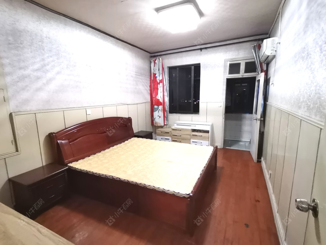 常州通济新村在租房源_小牛看房