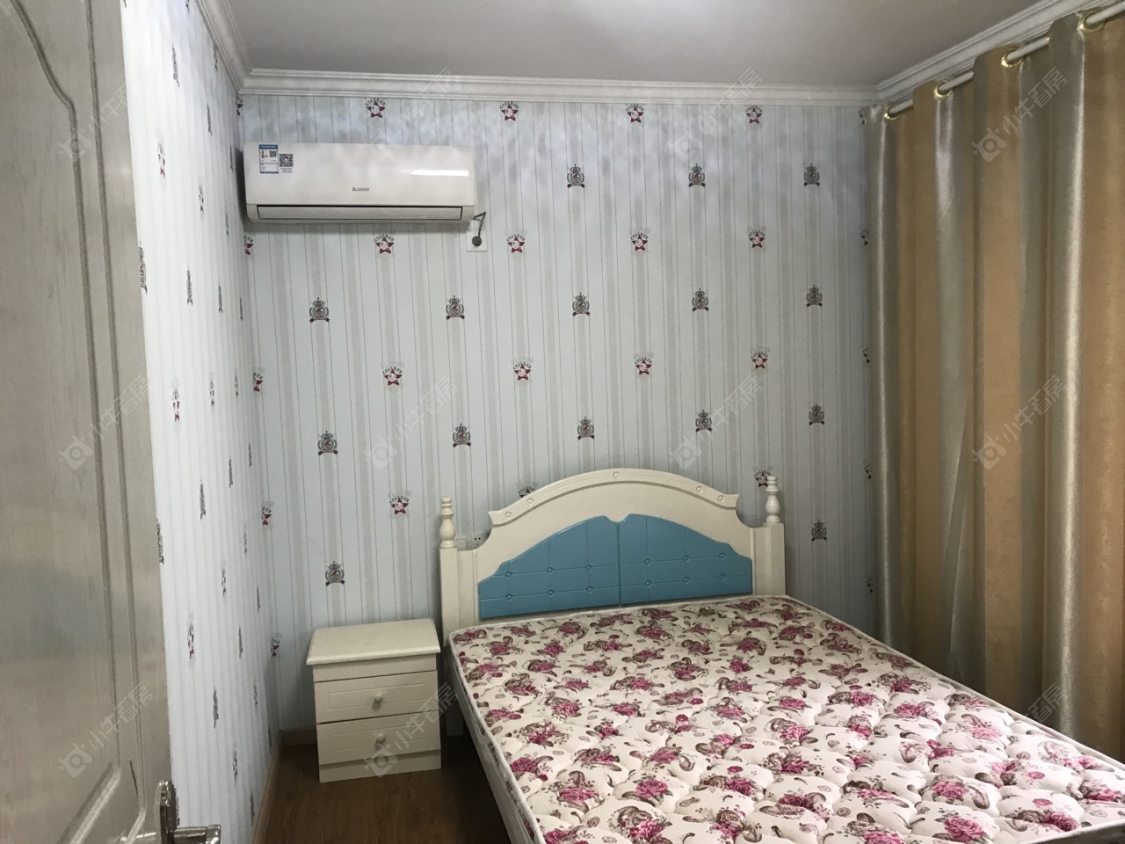 常州九龙仓时代上院在租房源室内图_小牛看房