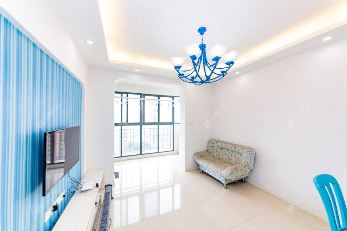 常州青枫公馆租房_小牛看房