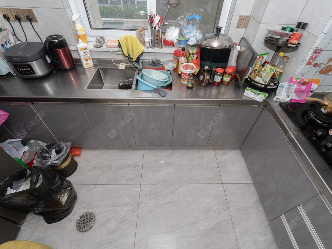 融创滨湖御园房源室内图 常州融创滨湖御园在售二手房源室内图_小牛看房