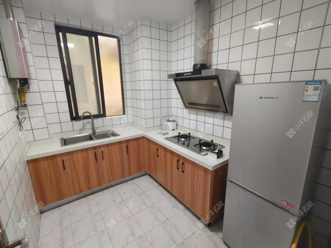 常州绿地香奈在租房源_小牛看房