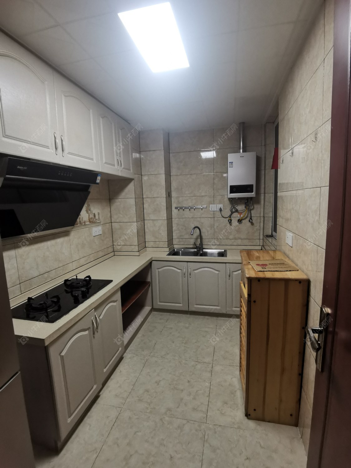 常州湖港名城在租房源室内图_小牛看房