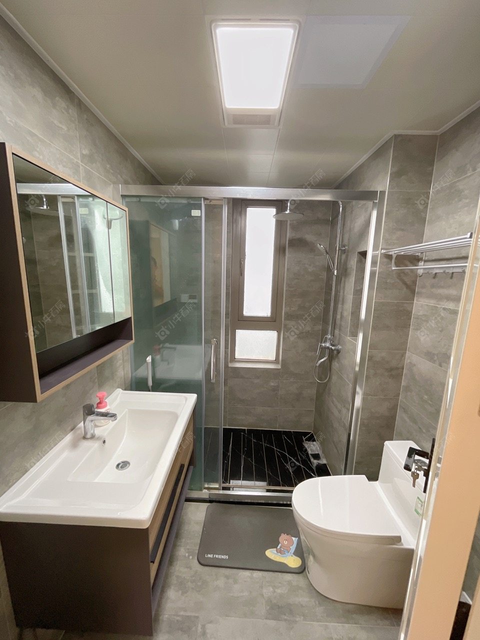 常州京城豪苑北区在租房源室内图_小牛看房