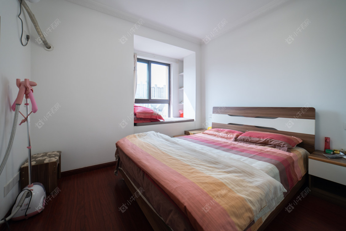 常州和平美景在售二手房源室内图_小牛看房