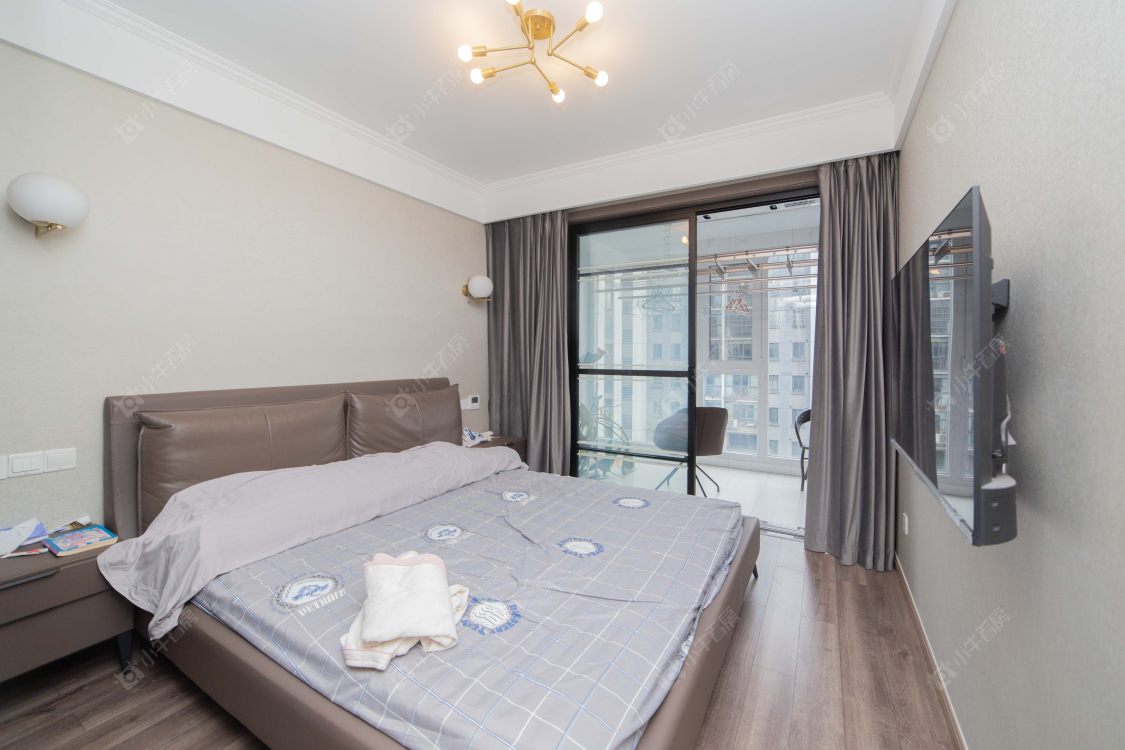 常州鼎泰花园在售二手房源室内图_小牛看房