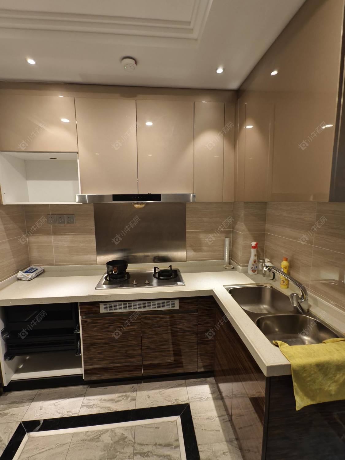 恒大御景房源室内图 常州恒大御景在租房源室内图_小牛看房