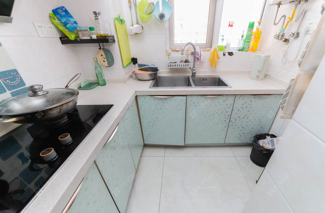 凤凰湖西苑房源室内图 常州凤凰湖西苑在售二手房源室内图_小牛看房