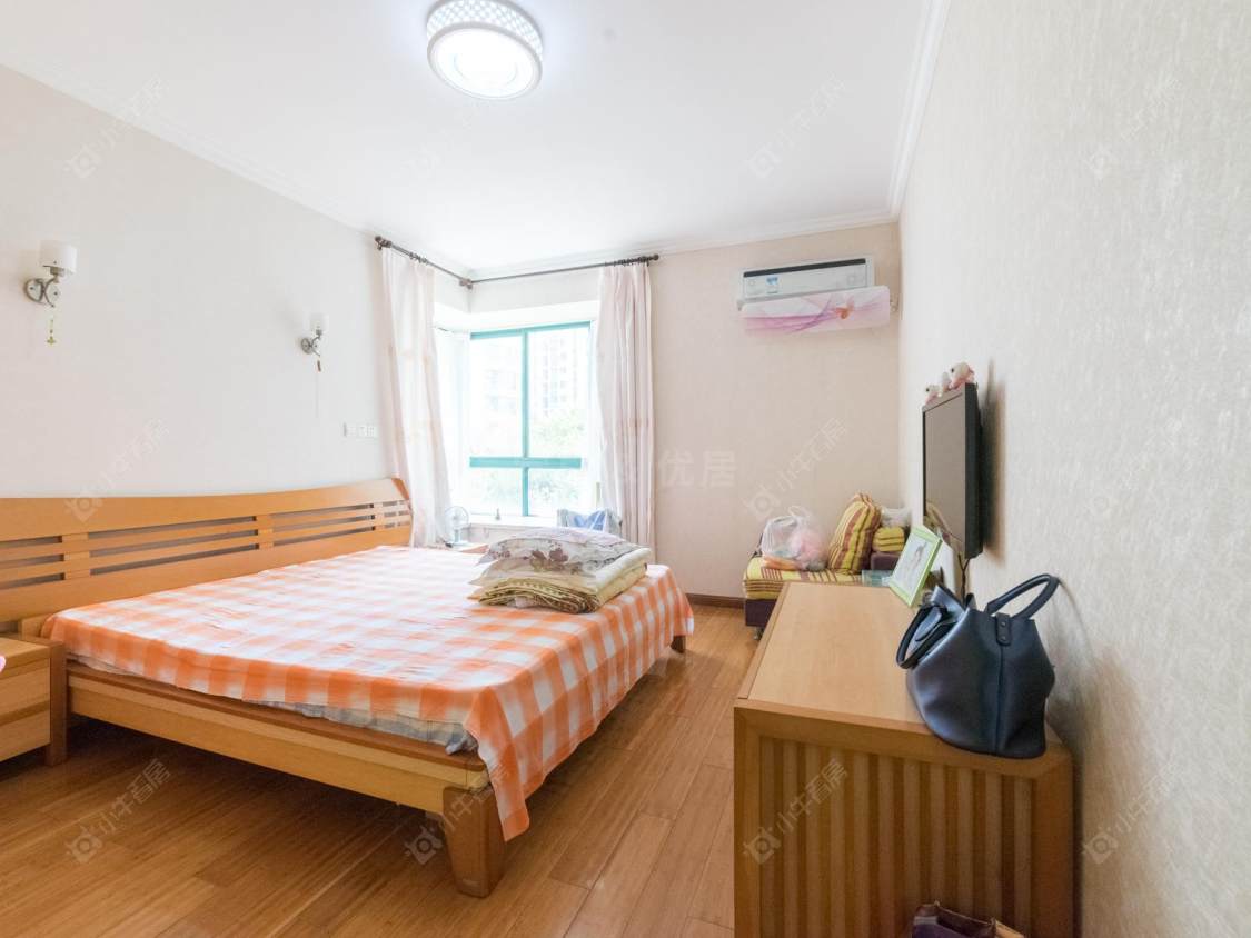 常州锦江丽都花园南区在售二手房源室内图_小牛看房