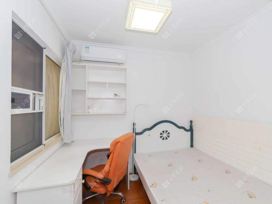 常州景瑞望府在租房源室内图_小牛看房