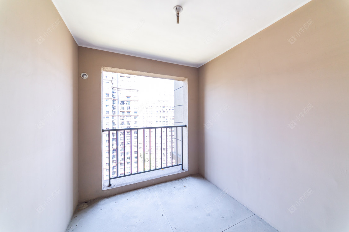 常州弘阳上城在售二手房源室内图_小牛看房