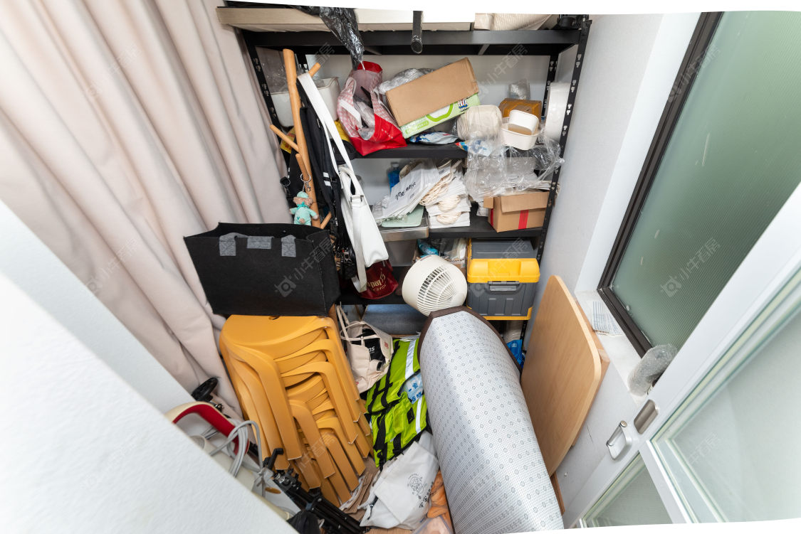 常州新城公馆国际公寓在售二手房源室内图_小牛看房