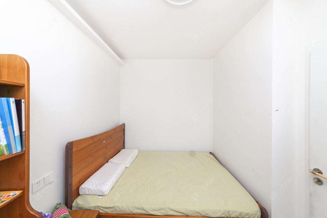 常州朗诗国际在售二手房源室内图_小牛看房