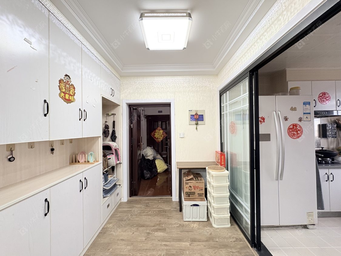 丹阳太阳城小区在售二手房源室内图_小牛看房