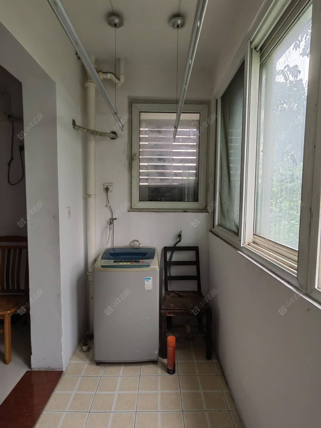 常州腾龙南苑在租房源室内图_小牛看房