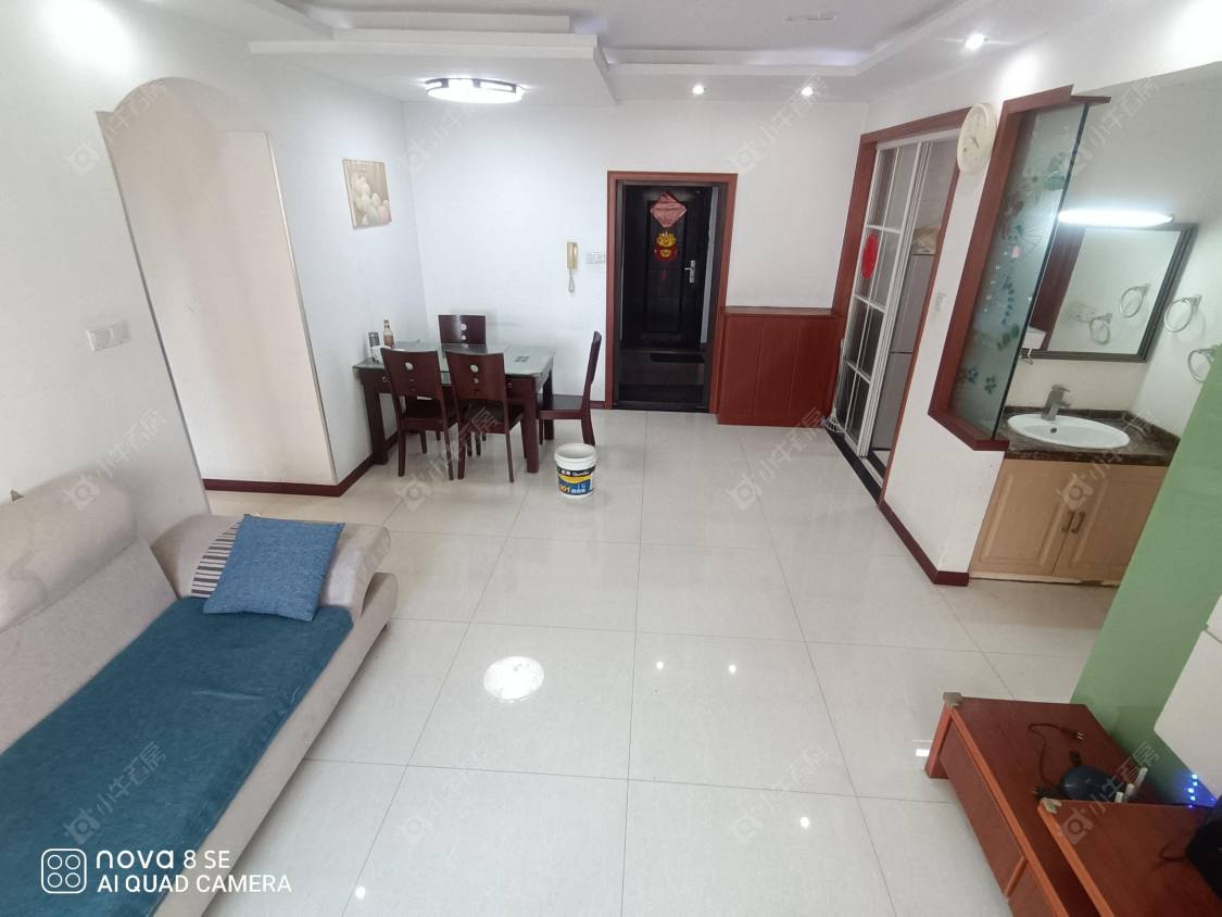 常州新立名园在租房源室内图_小牛看房