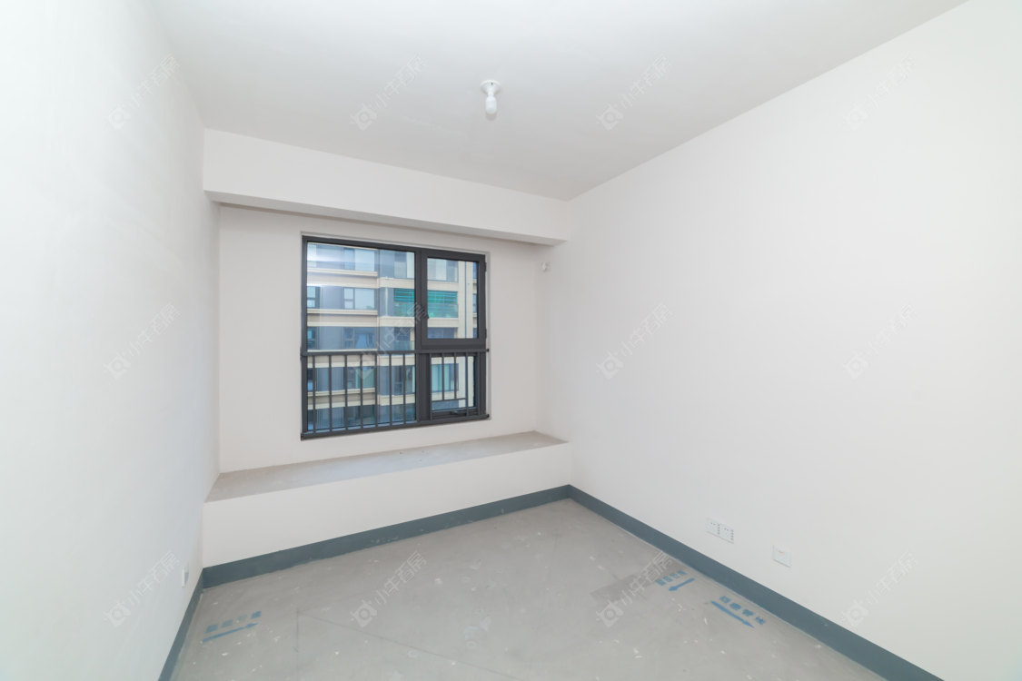 常州美的世茂云筑在售二手房源室内图_小牛看房