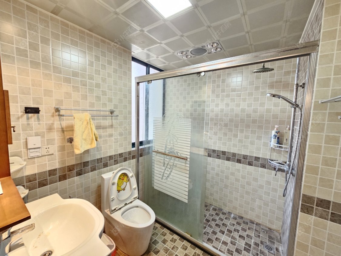 常州随园锦湖公寓在租房源室内图_小牛看房