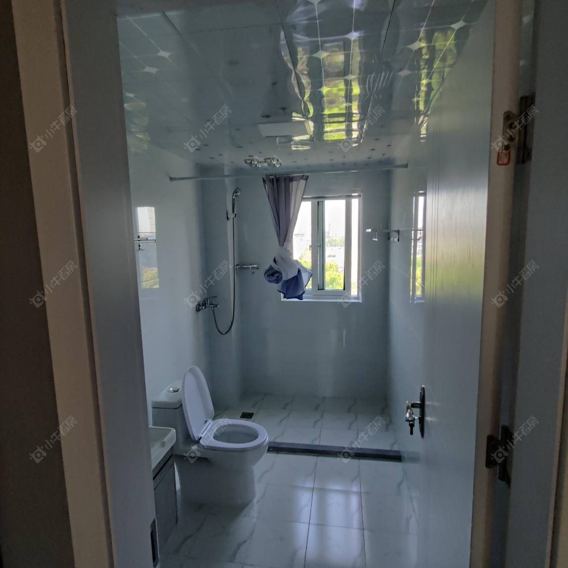 常州海华花园在租房源室内图_小牛看房