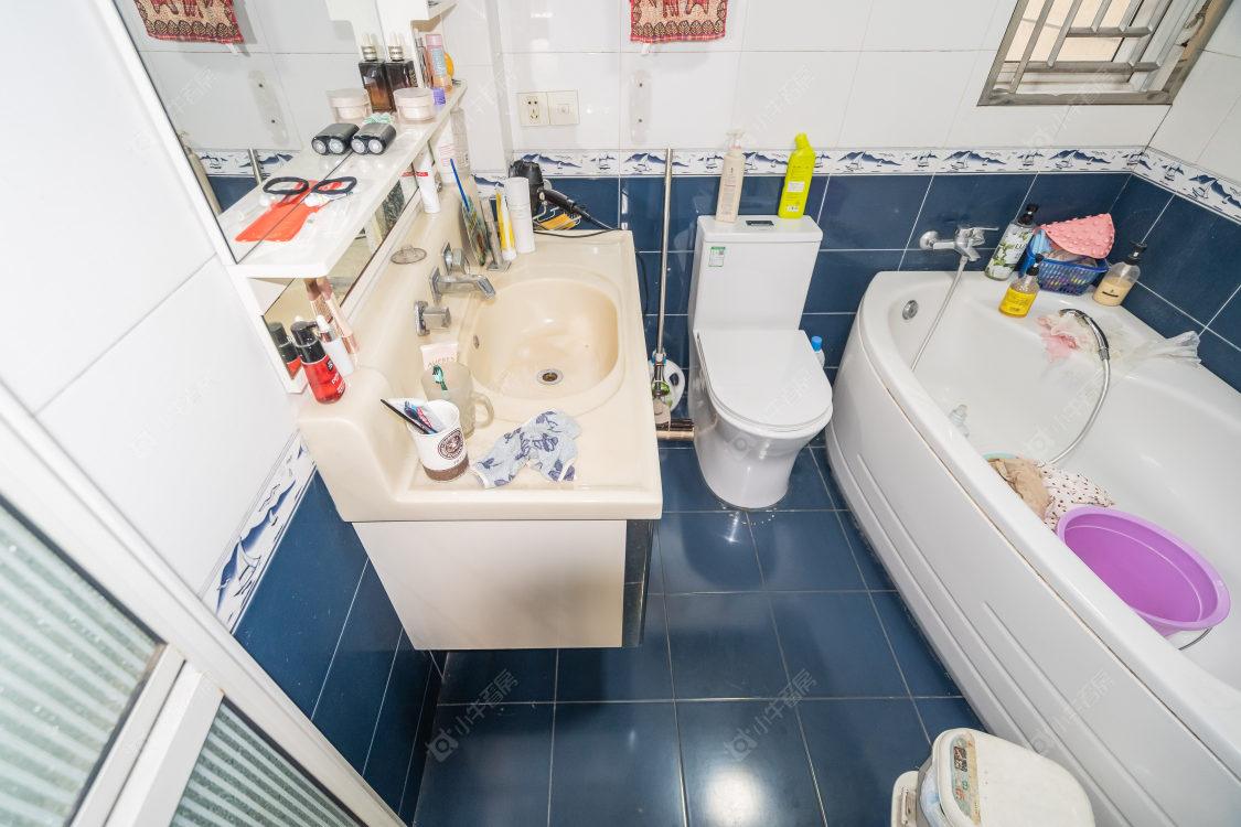 常州天安河滨花园在售二手房源室内图_小牛看房