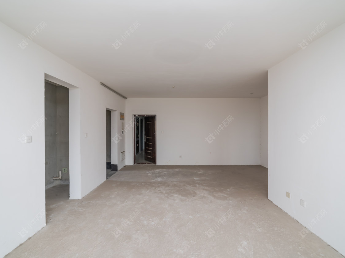 常州潞城花苑在售二手房源室内图_小牛看房