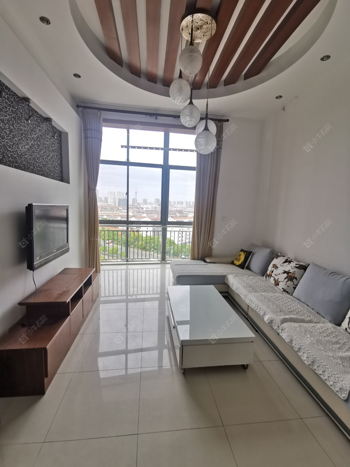 常州中天名园在租房源_小牛看房