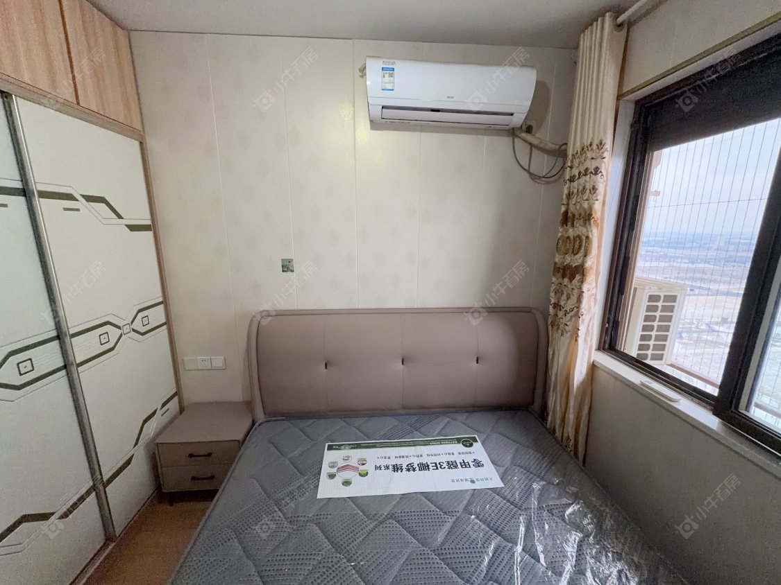 常州上东区在租房源室内图_小牛看房