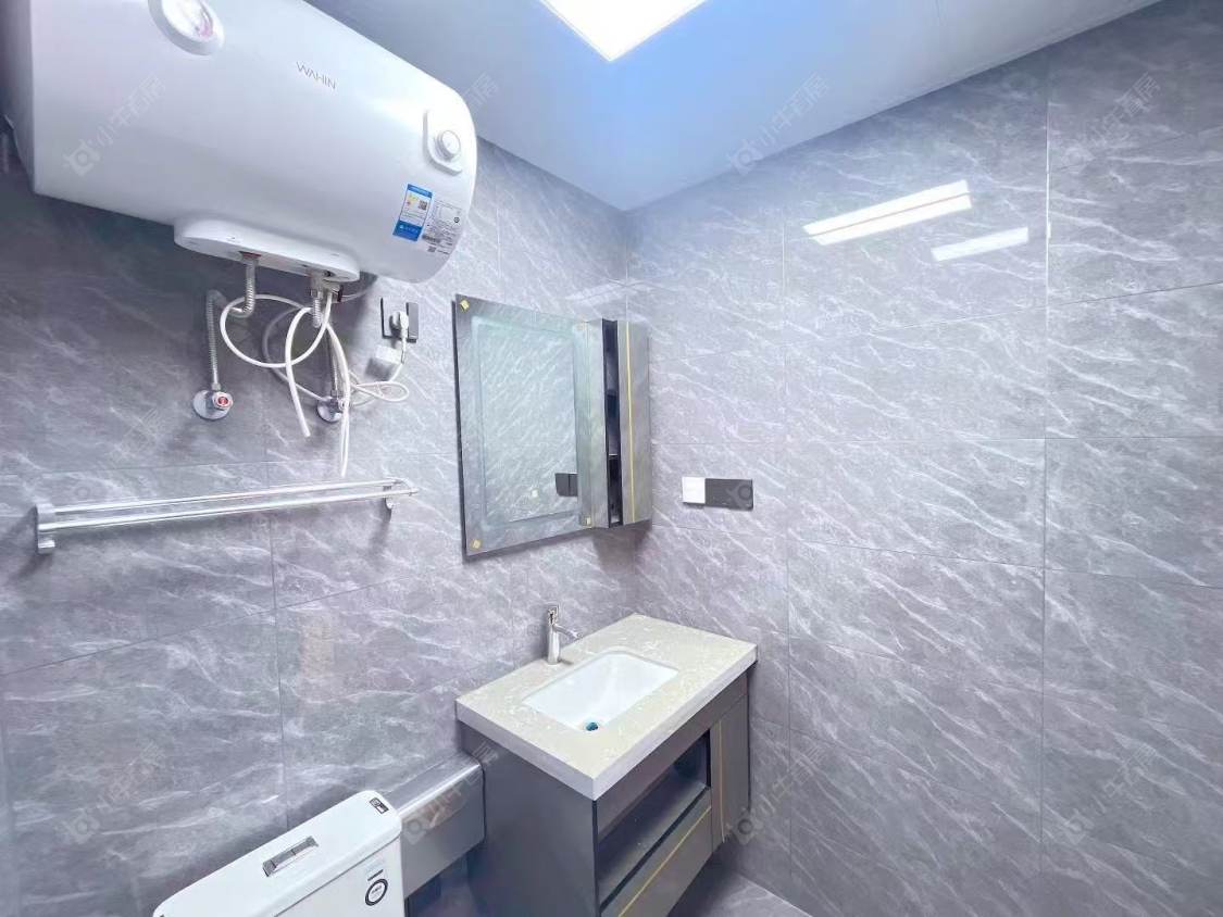 恒大御景房源室内图 常州恒大御景在租房源室内图_小牛看房