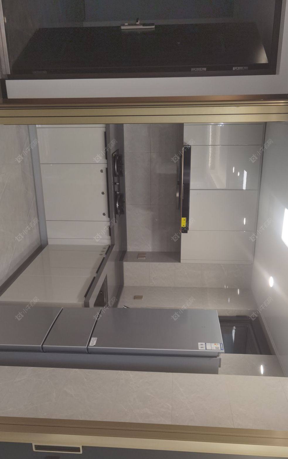 常州万科国宾道在租房源室内图_小牛看房