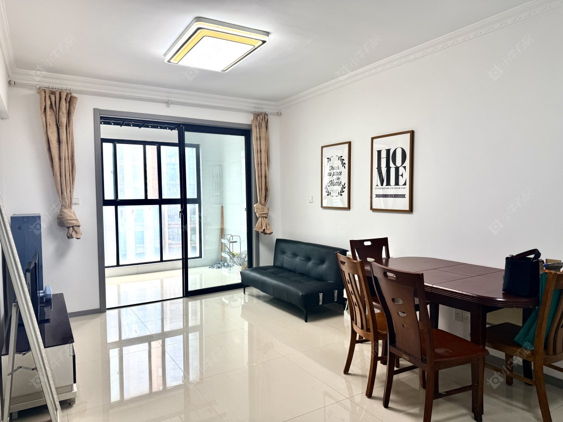 常州外滩1号在租房源室内图_小牛看房