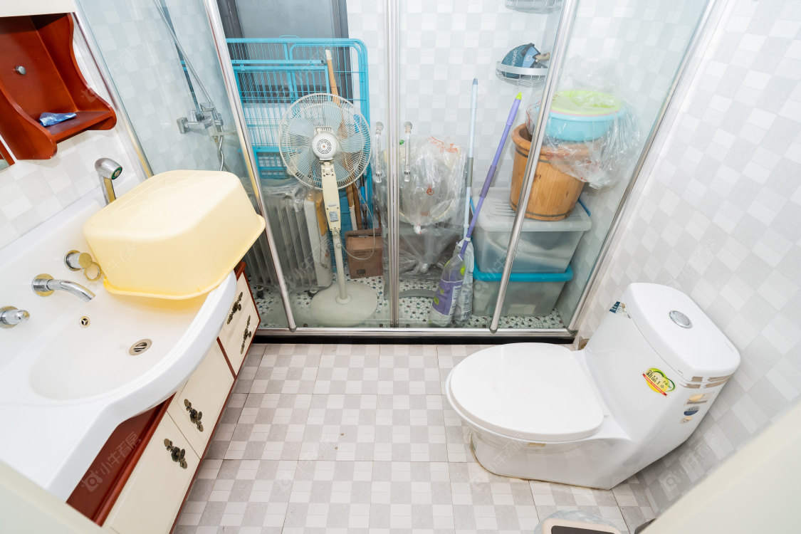 常州新城逸境园在售二手房源室内图_小牛看房