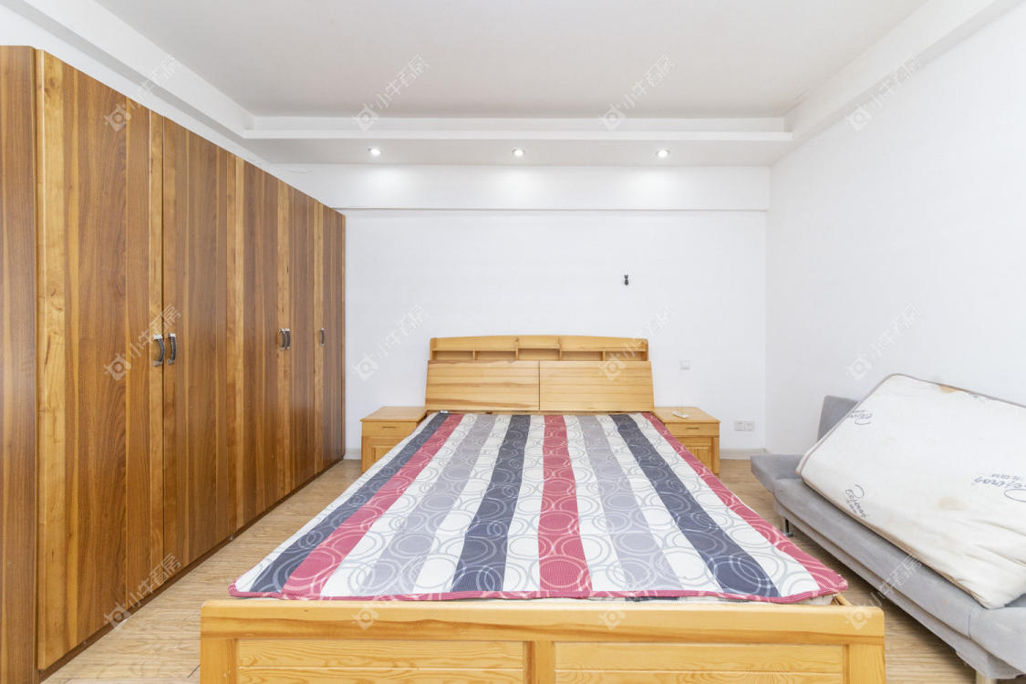 常州万博生活广场在租房源_小牛看房