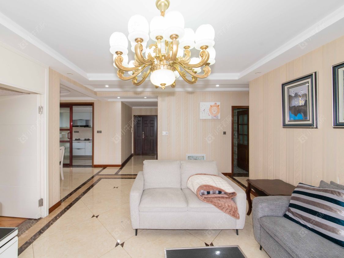 常州万水美兰城在售二手房源室内图_小牛看房