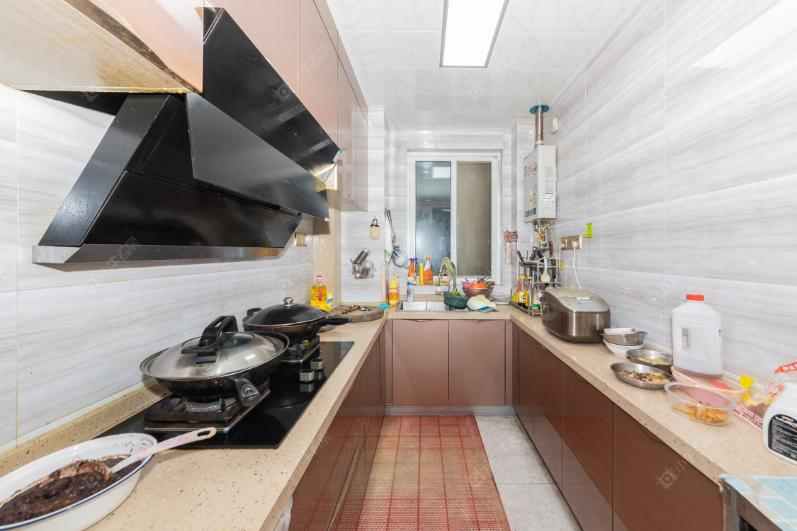 常州百馨西苑四期在售二手房源室内图_小牛看房