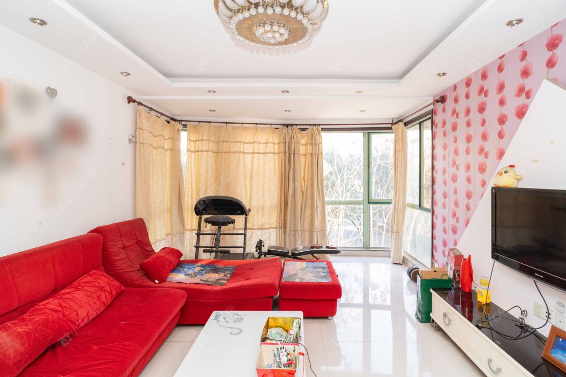 常州金玉苑在售二手房源_小牛看房