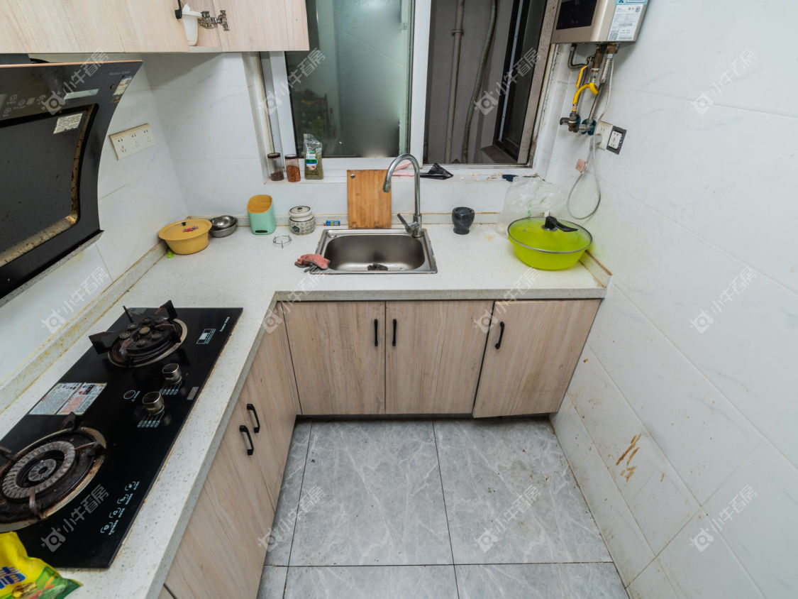 常州福成上城花园在租房源室内图_小牛看房