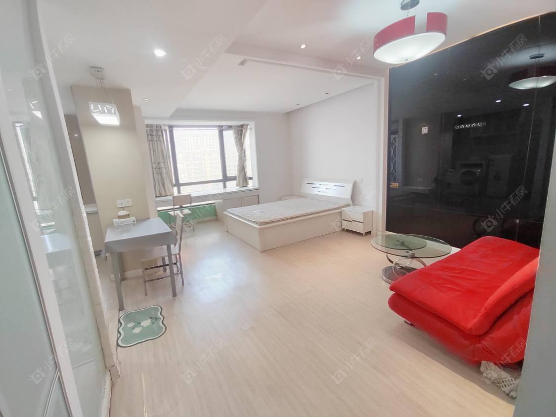 常州中央花园在租房源室内图_小牛看房