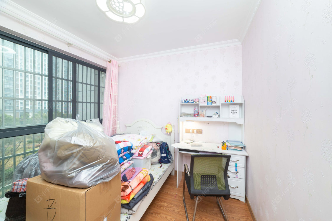 常州湖港名城在售二手房_小牛看房