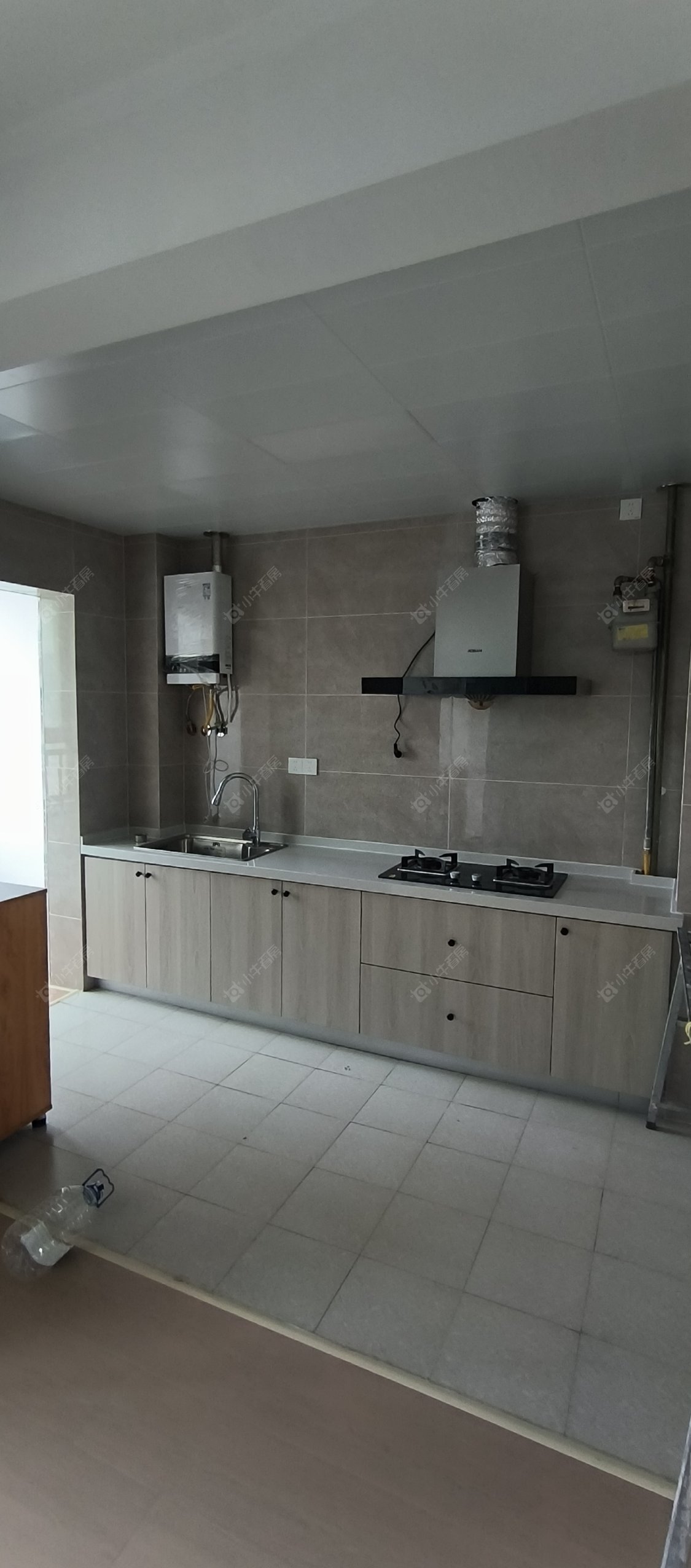 常州海空苑在租房源户型图_小牛看房