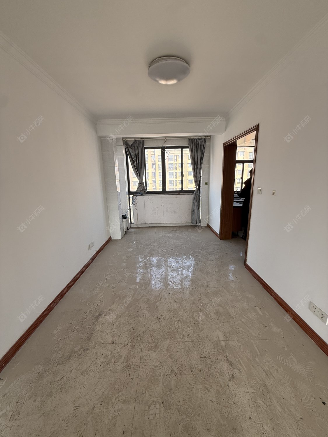 常州公园壹号一二期在租房源_小牛看房